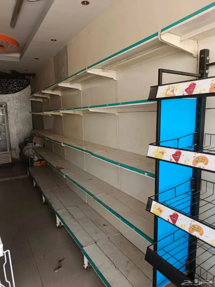 اغراض بقاله للبيع 4