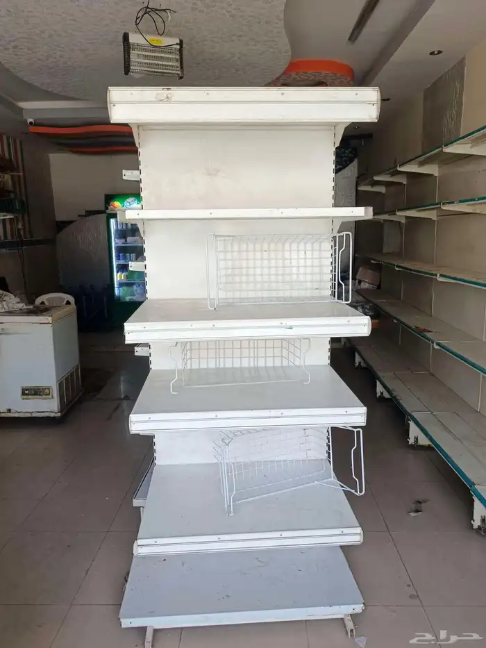 اغراض بقاله للبيع 5