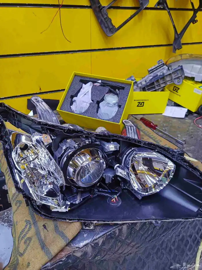 هوندا لينترا 31