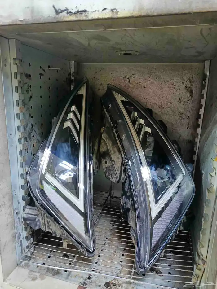 هوندا لينترا 21