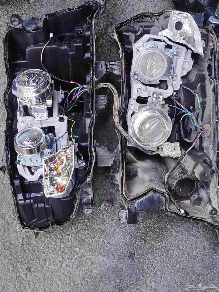 هوندا لينترا 26