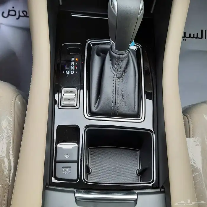 مازدا 6 موديل 2025 خليجي السعر 93500 شامل الضريبة 21