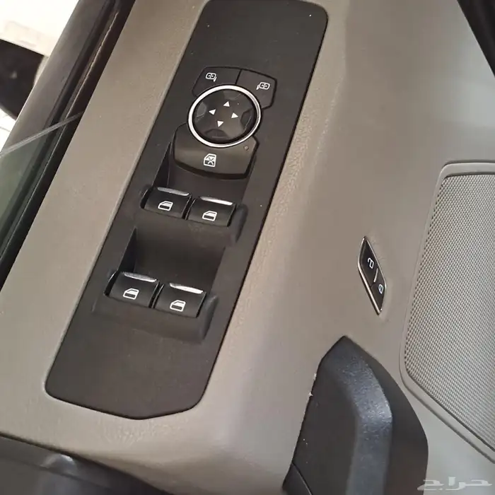 فورد اف 350 الموديل 2019 9