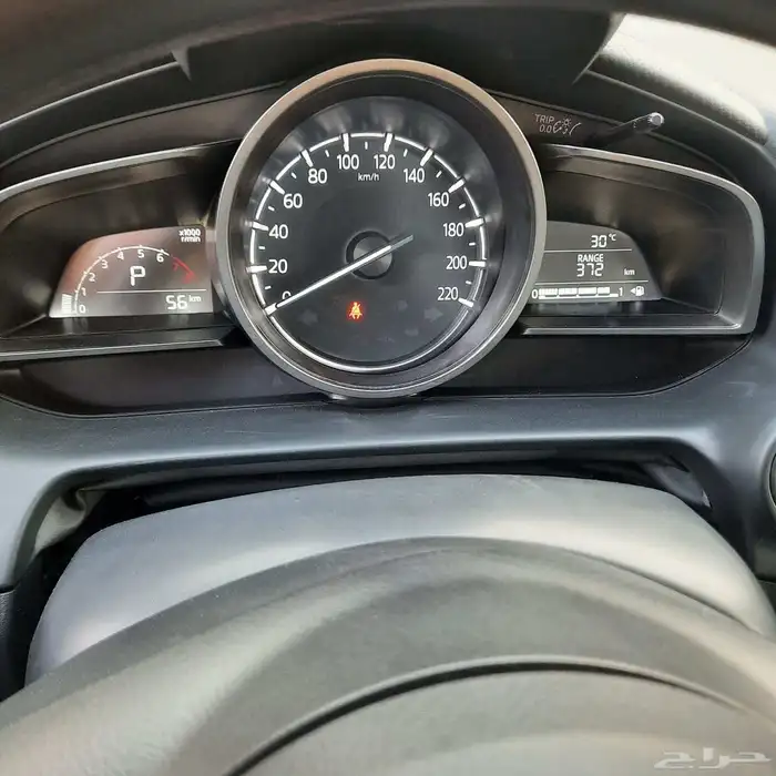 مازدا 2 2024 استاندر السعر 49000 شامل الضريبة 25