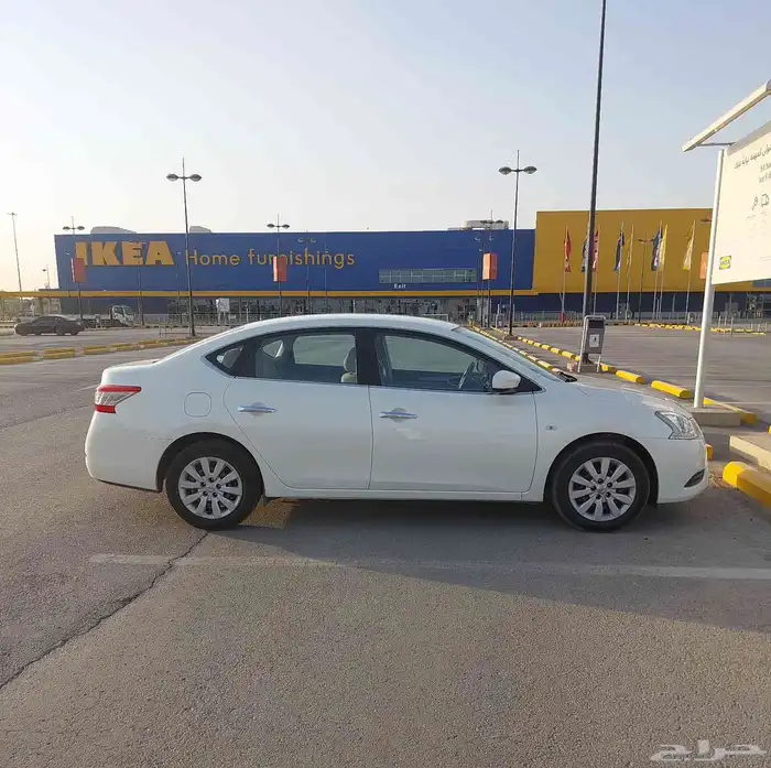 اخت الجديدة سنترا 2020 6