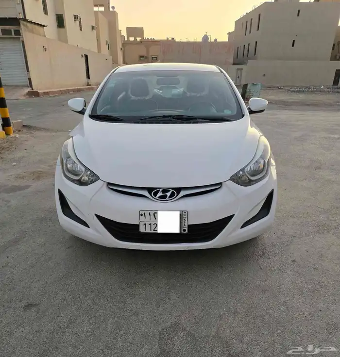 للبيع النترا 2014 0