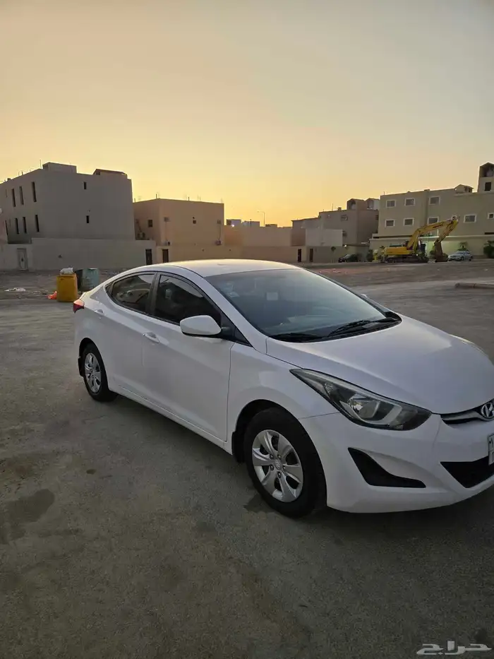 للبيع النترا 2014 3