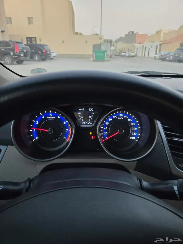 للبيع النترا 2014 12