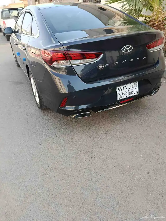 سوناتا 2019 7