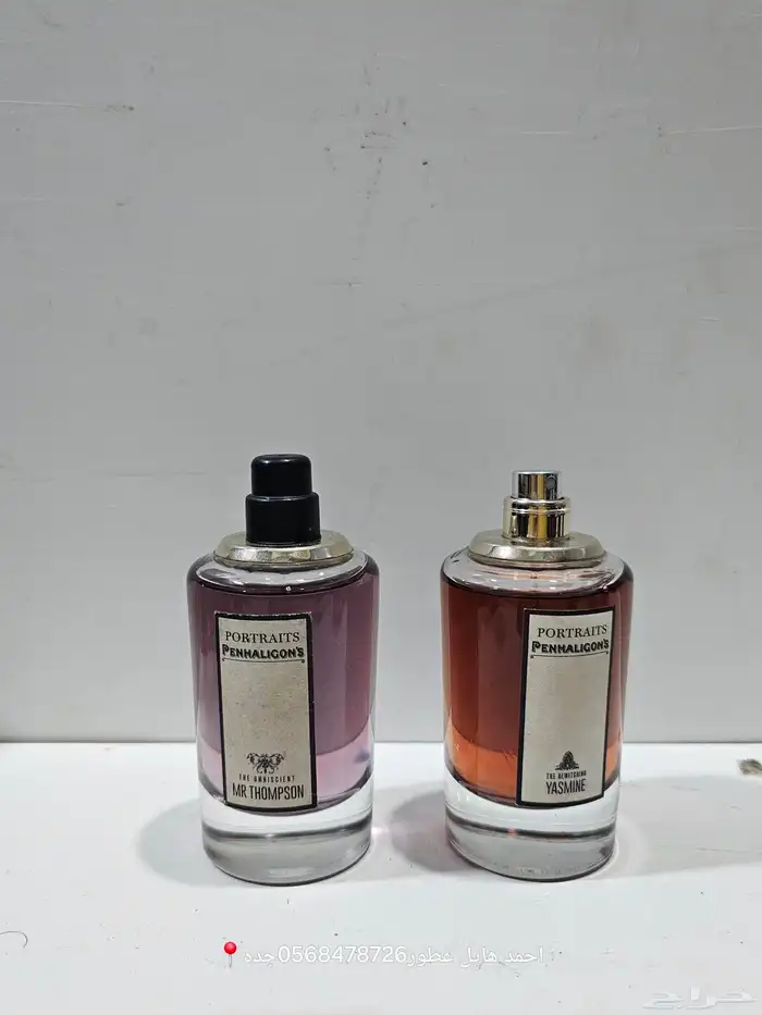 عطور اصلي وبسعر السعر الاصلي 22