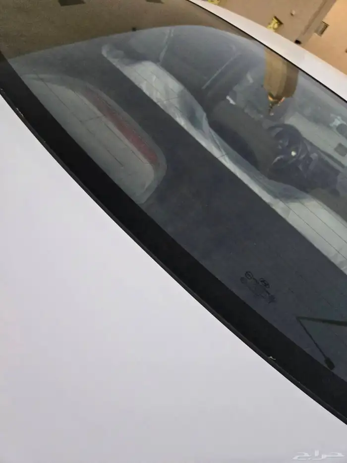 للبيع النترا 2014 6