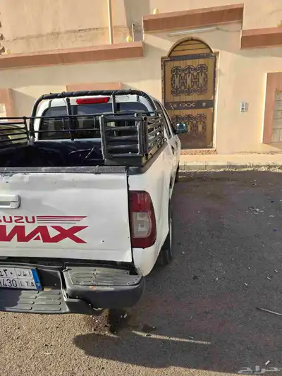 SUZU DMAX index
