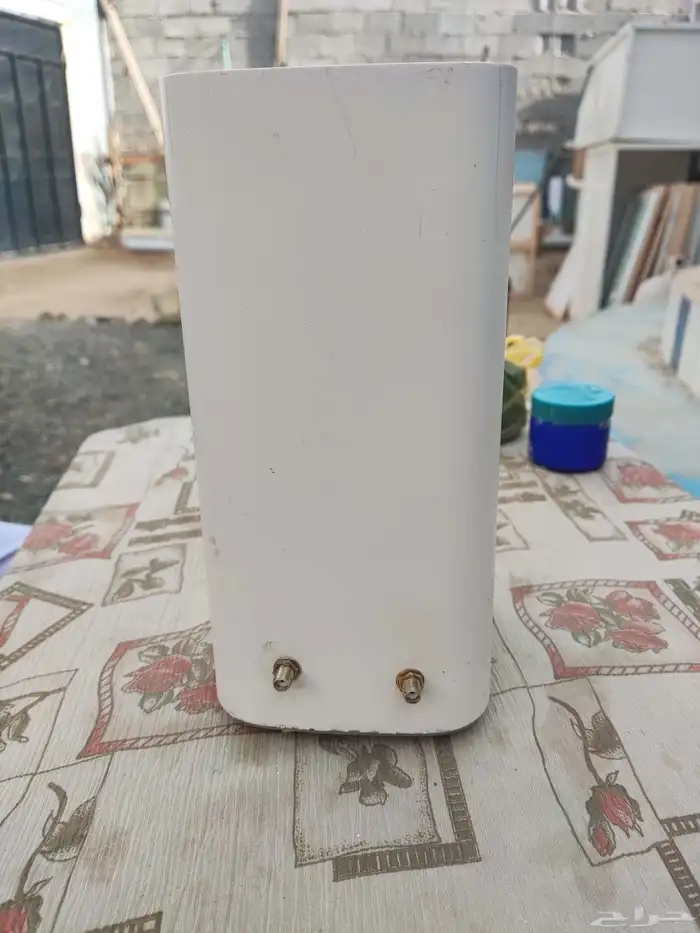 رواتر هواوي برو يشتغل جميع شبكات معدل انتينا ميمو 2