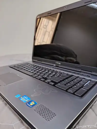 لابتوب ديل dell xps I702x index