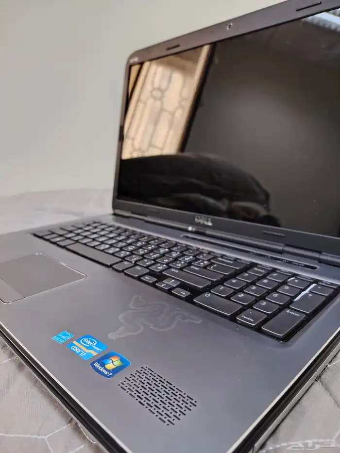 لابتوب ديل dell xps I702x 1