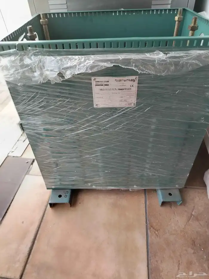 محول كهرباء اسباني 20 كيلو وفي كل الاحجام المنيوم ونحاس 2