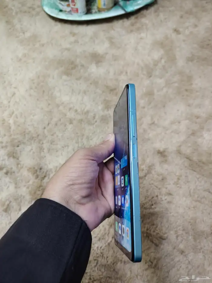 جوال انفنيكس هوت 30 1