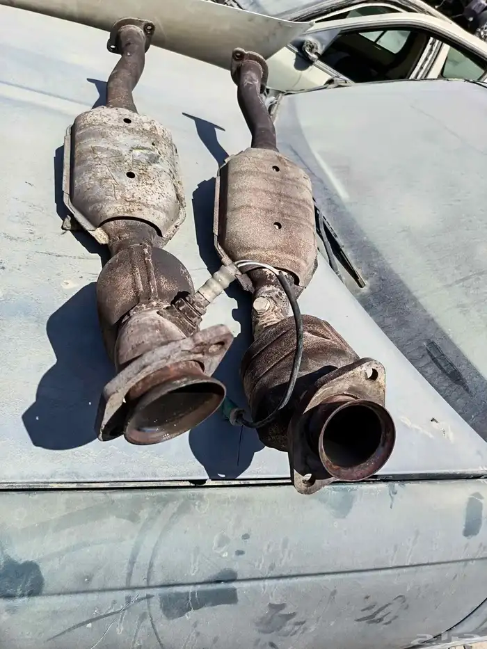 دبات تلوث فورد. شكمان فورد دبات بيئة 2