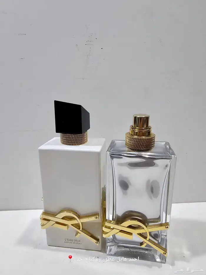 عطور اصلي وبسعر فخم وبضاعه تجنن 11