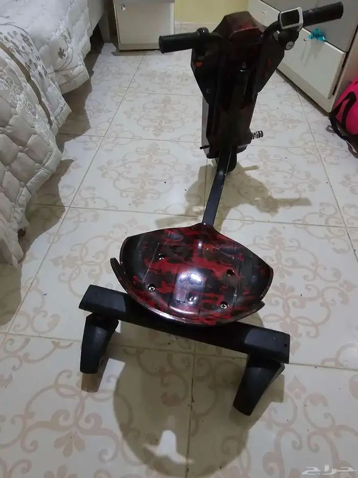 حي عتيقه جنوب الرياض 3