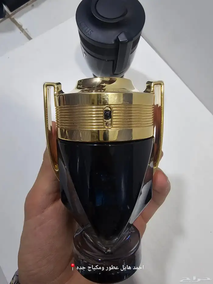 عطور اصلي وبسعر فخم وبضاعه تجنن 26