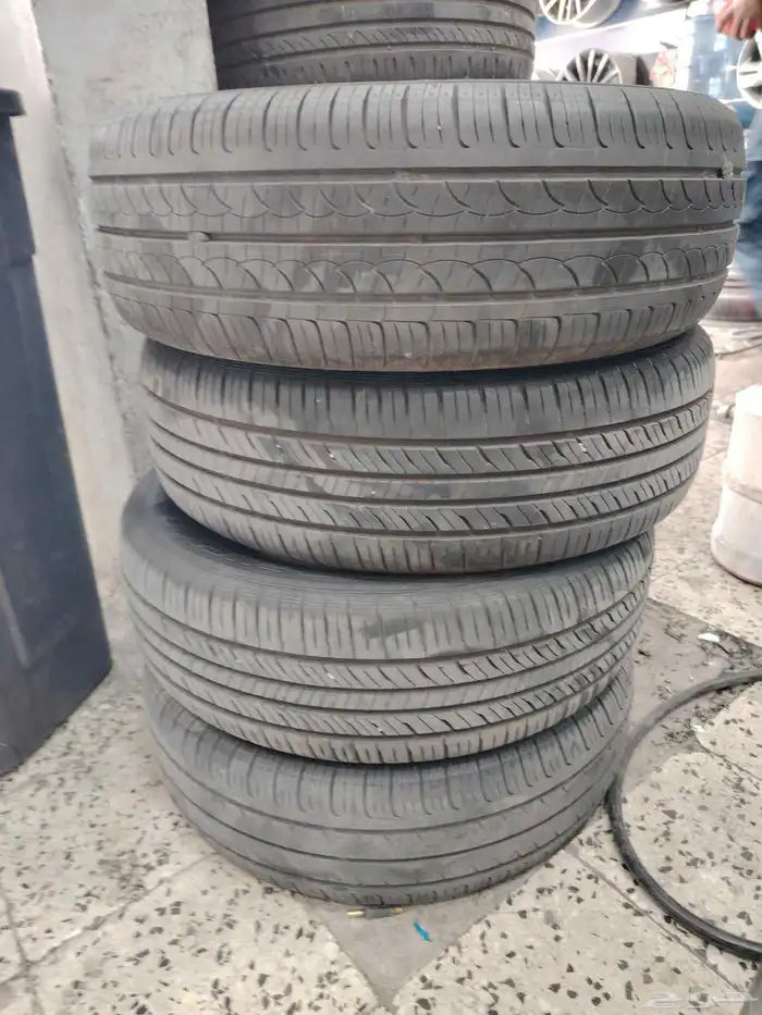 جنوط اكسنت وكاله 1