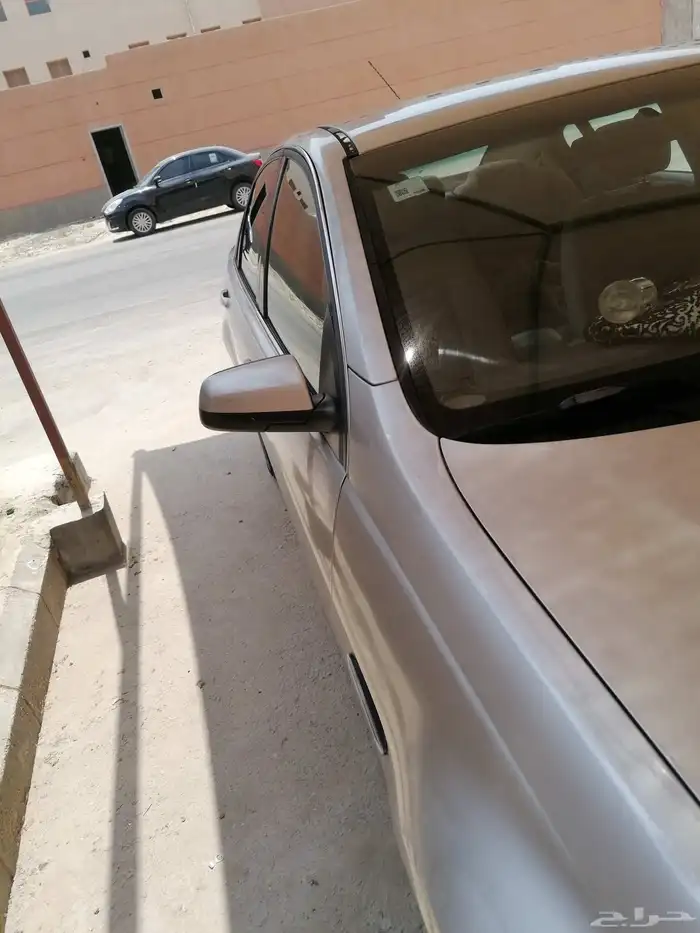 لومينا 2008 LTZ 6