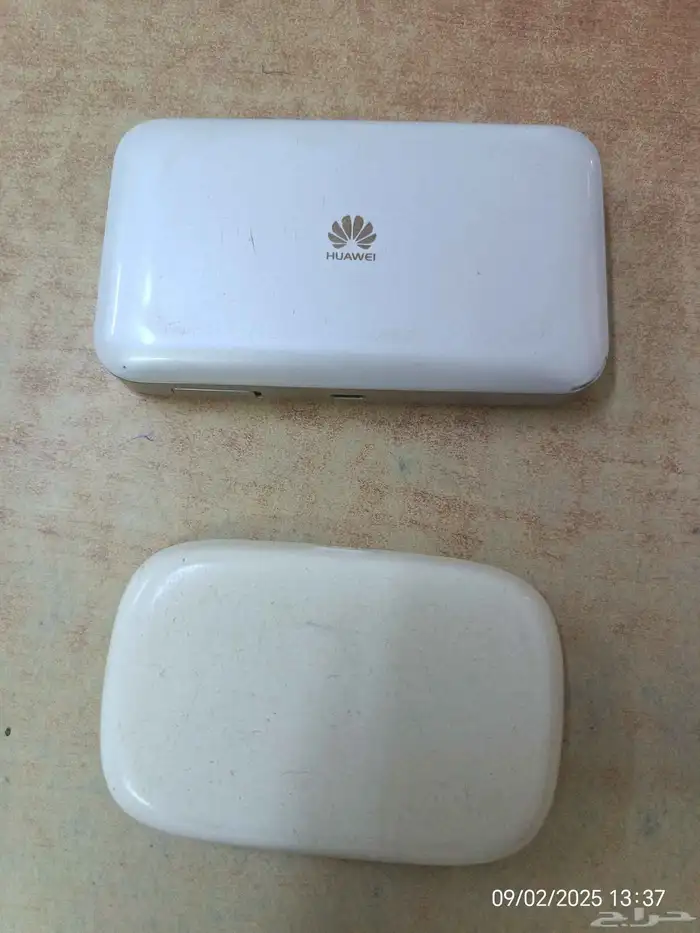 راوتر متنقل 1