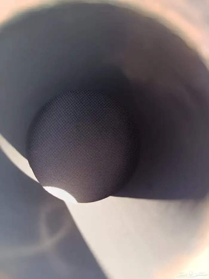 دبات تلوث فورد. شكمان فورد دبات بيئة 1