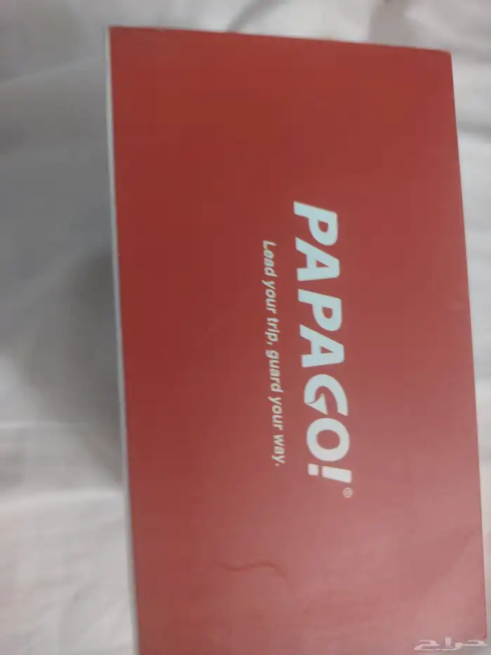 داش كام papaGo للسيارات 2