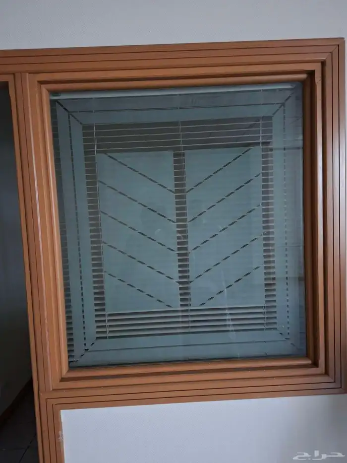 المنيوم نجارة زوجاج سكريت 5