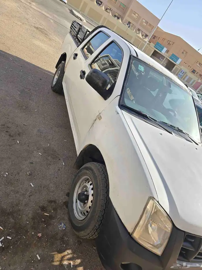 SUZU DMAX 1