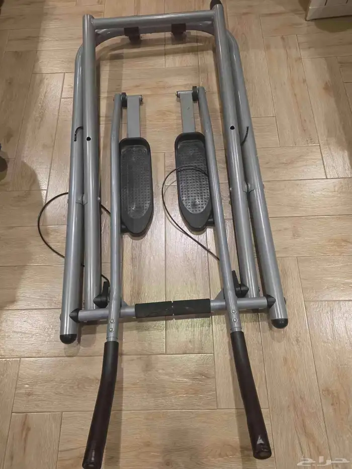 جهاز الغزال الطائر للجري ماركة اولمبيا 3