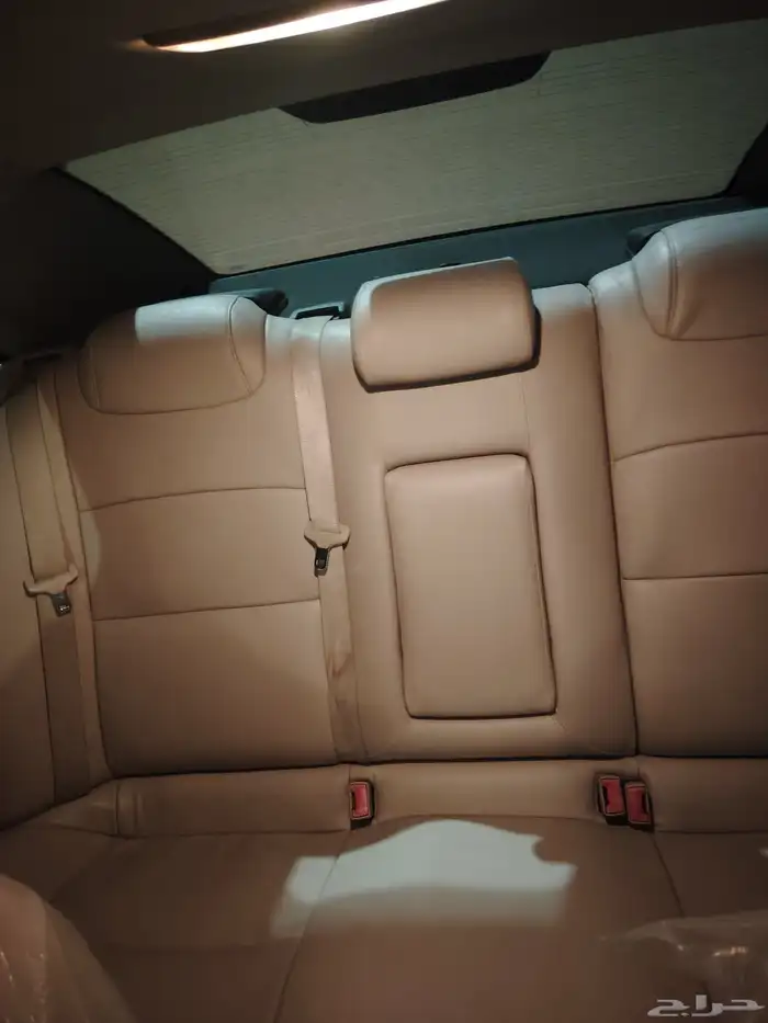 كابرس 2011 LTZ 11