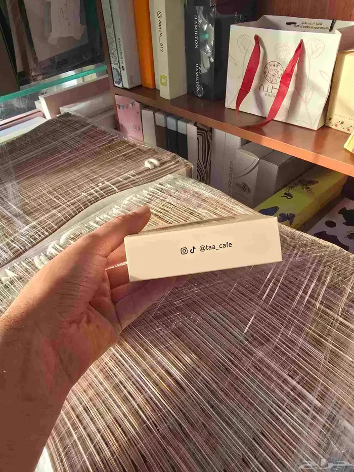 مطبعه طباعةبوكسات كوكيزعلب ستيكرات ملصقات كراتين بكجات مقاهي 2