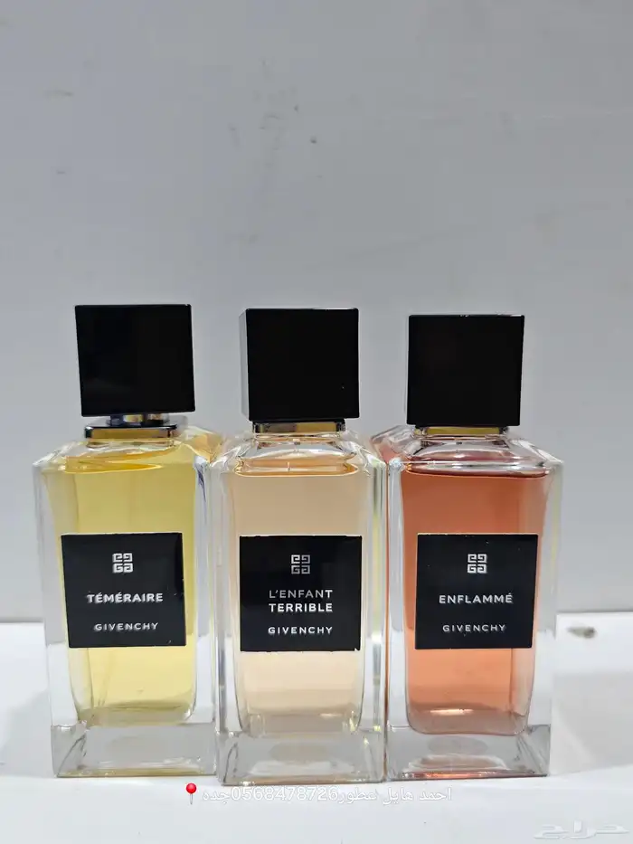 عطور اصلي وبسعر السعر الاصلي 17