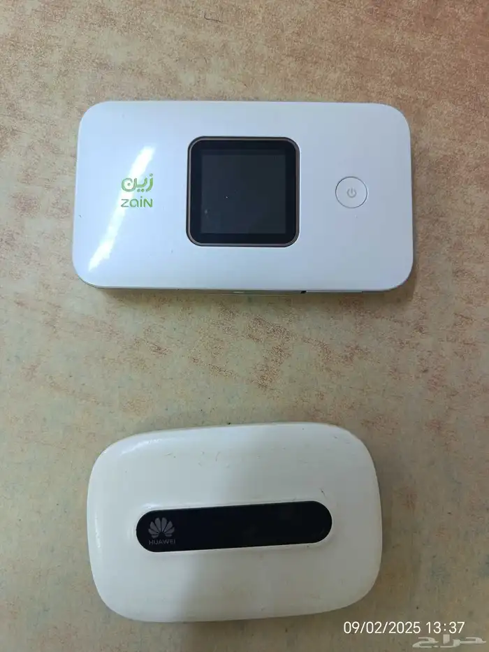 راوتر متنقل 2