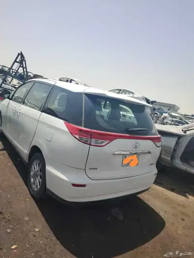 بريفيا موديل 2011 مافحوص ماجدده كول شي شرط البيع لي الصامل index