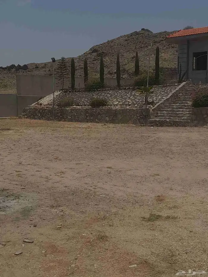 معلم حجر تلبيس ربراب تكحيل قص اراضي 6