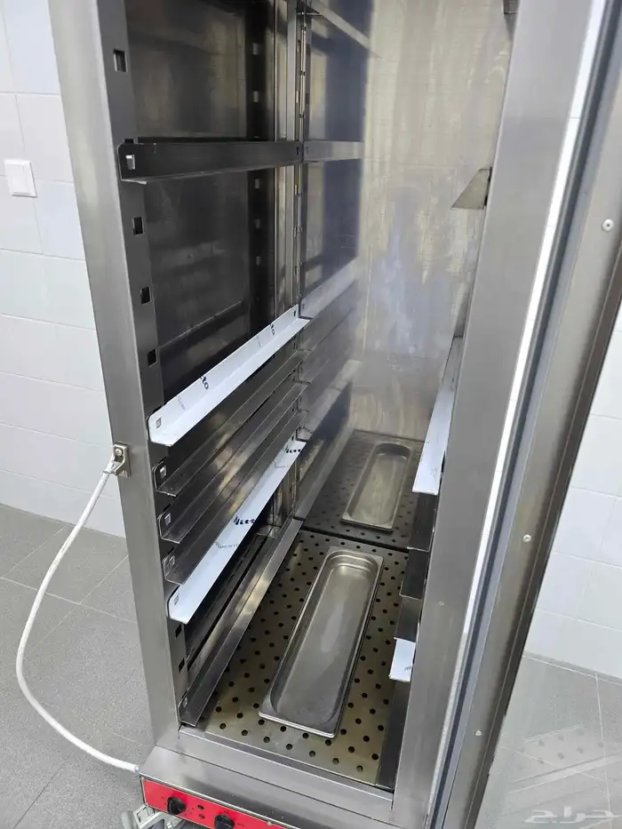 proofing cabinet  high quality 3