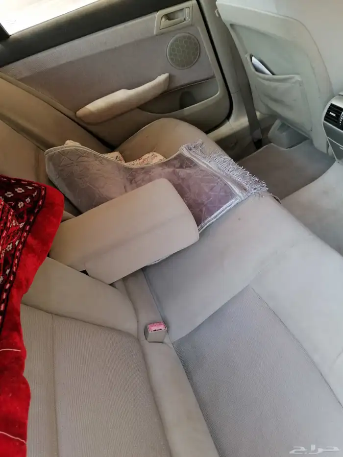 لومينا 2008 LTZ 15