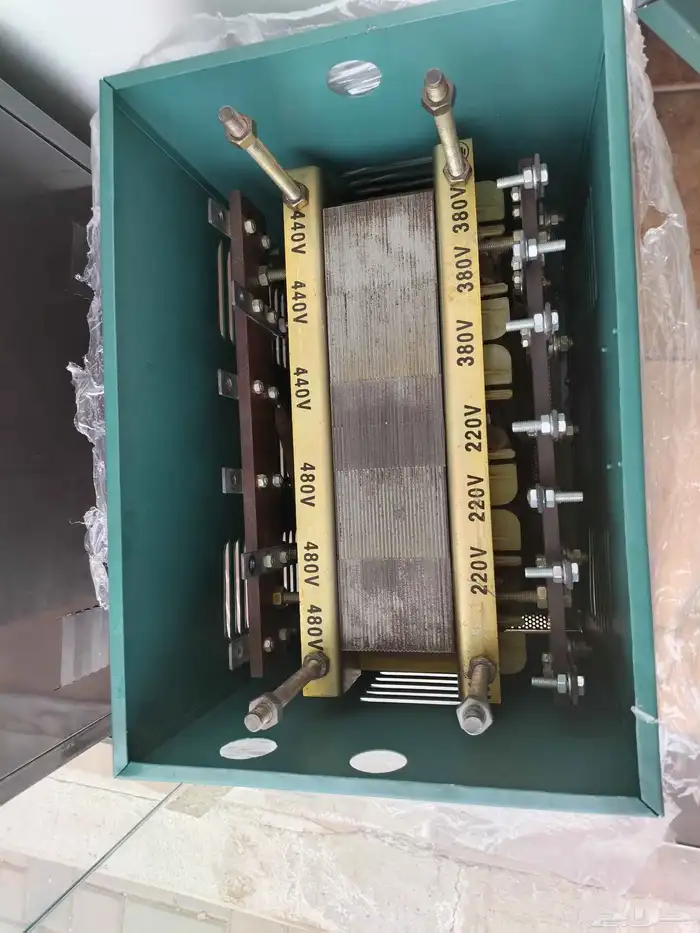 محول كهرباء اسباني 20 كيلو وفي كل الاحجام المنيوم ونحاس 0