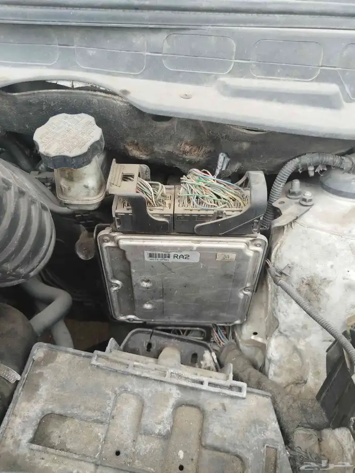 قطع غيار توسان ديزل موديل 2014 3