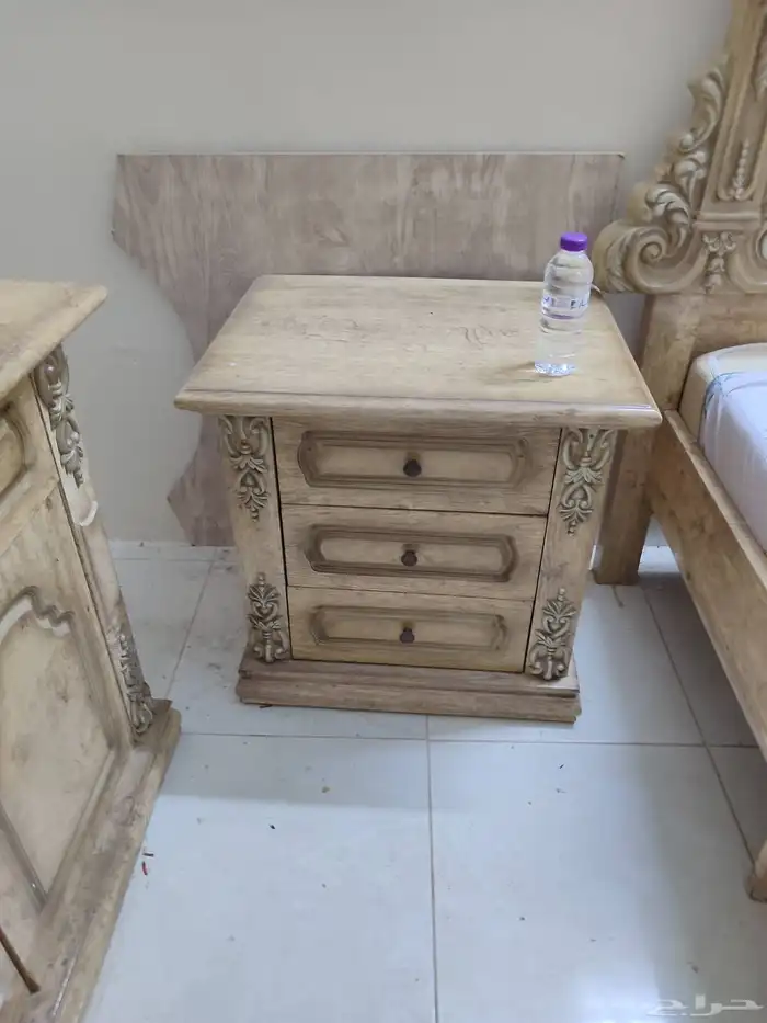 غرفه نوم نظيفه 3