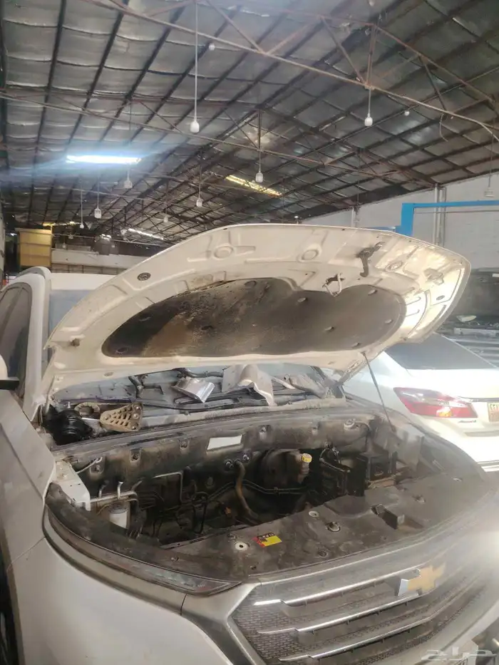 مكينه اكتيفيا 2021 2