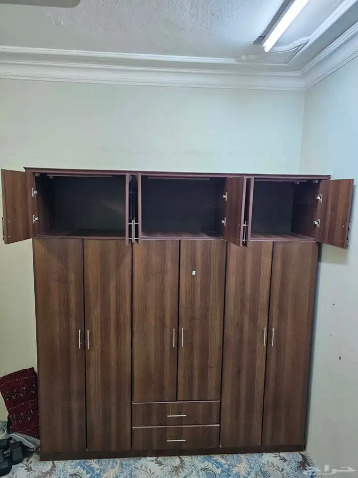دولاب للبيع 6