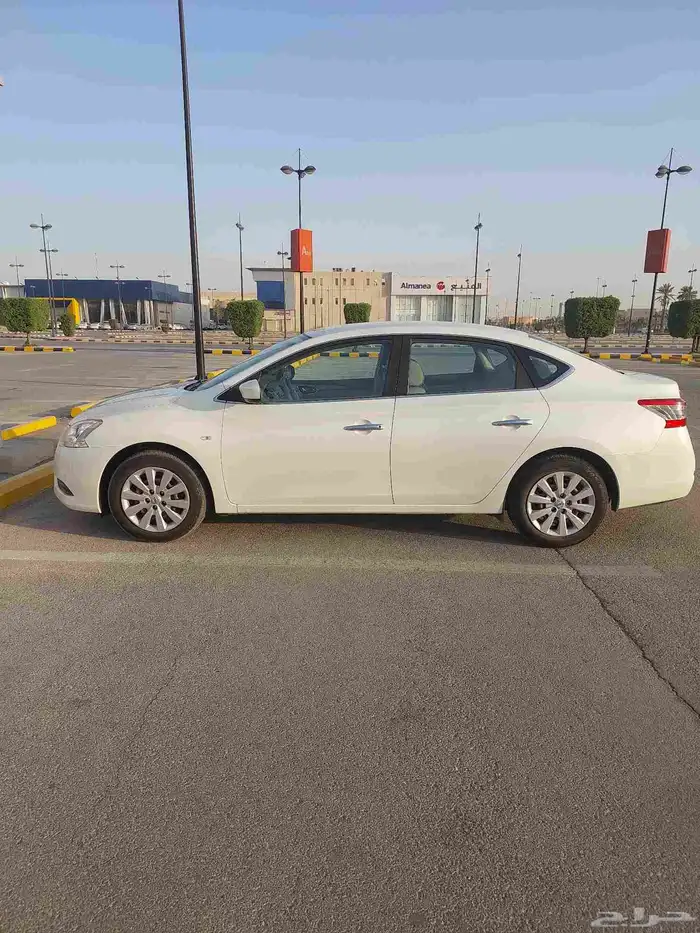 اخت الجديدة سنترا 2020 5