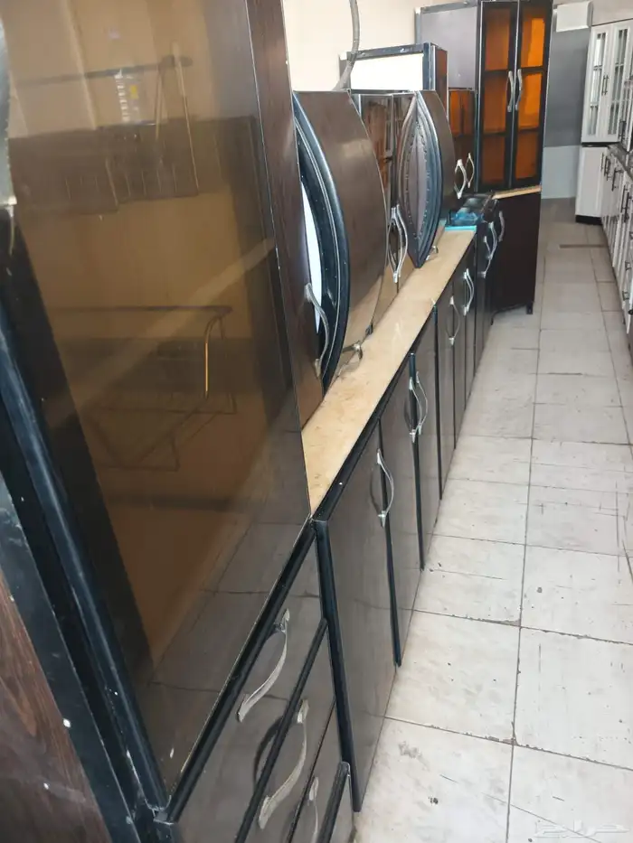المطابخ المستعمله الرياض 1