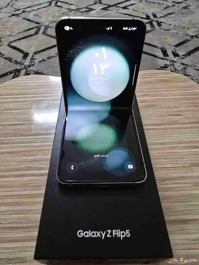 سامسونج Z Flip 5 index