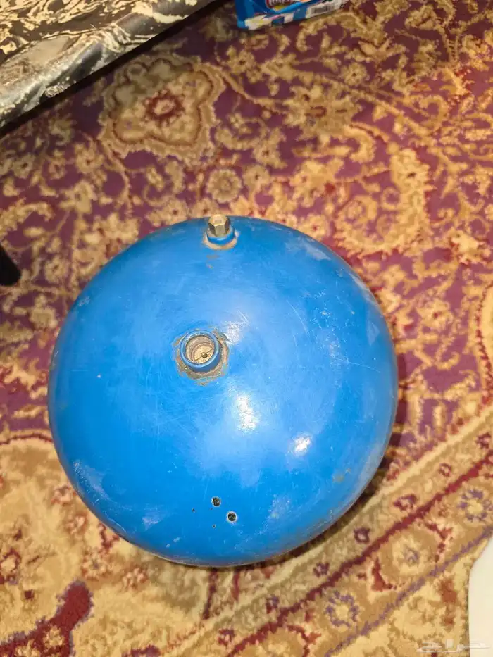 دافور غاز 1